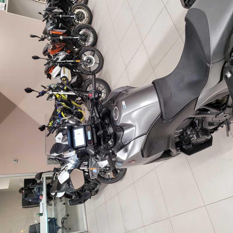 Honda NT 1100 DCT - 2023