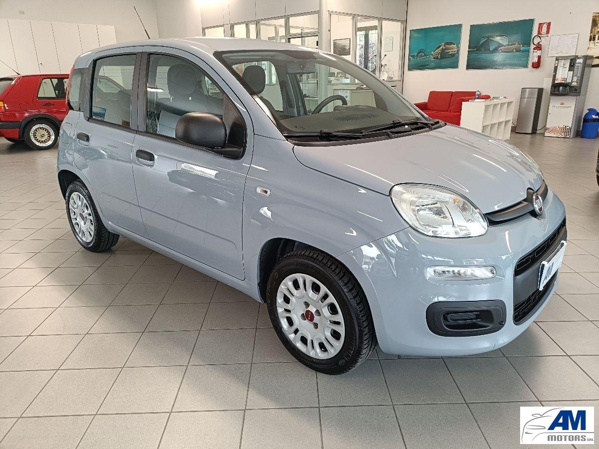 FIAT - Panda - 1.2 EasyPower Easy