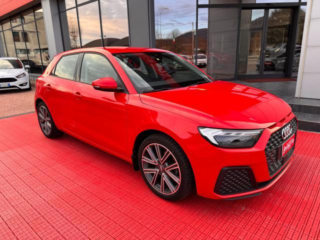 AUDI A1 SPB 30 TFSI Admired Advanced