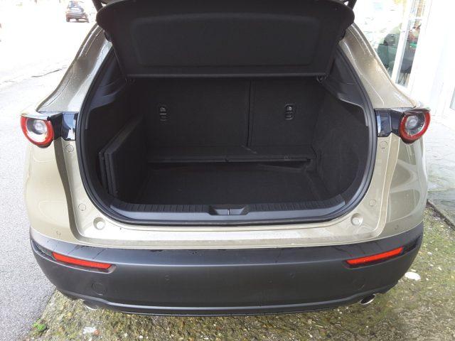 MAZDA CX-30 2.5 e-Skyactiv-G 140cv M Hybrid Homura *AZIENDALE*