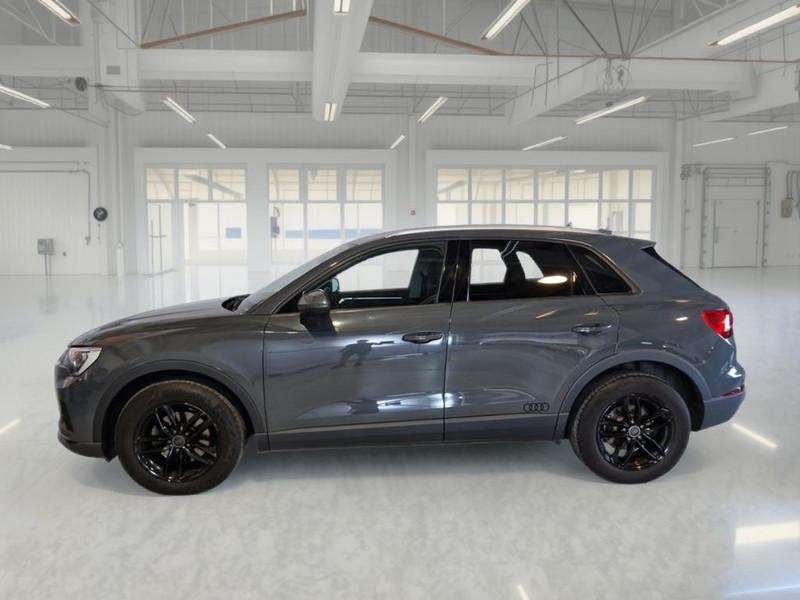 AUDI Q3 35 TDI S tronic Business