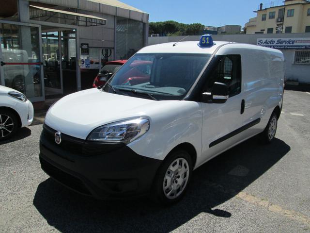 FIAT Doblo Doblò 1.3 MJT PL-TN Cargo Maxi Lamierato