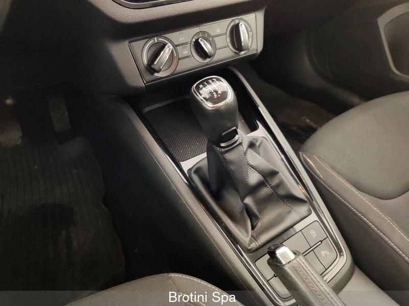 Skoda Kamiq Kamiq 1.0 TSI Ambition