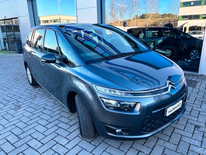 Citroen C4 Picasso BlueHDi 100 S&S Seduction 7 Posti
