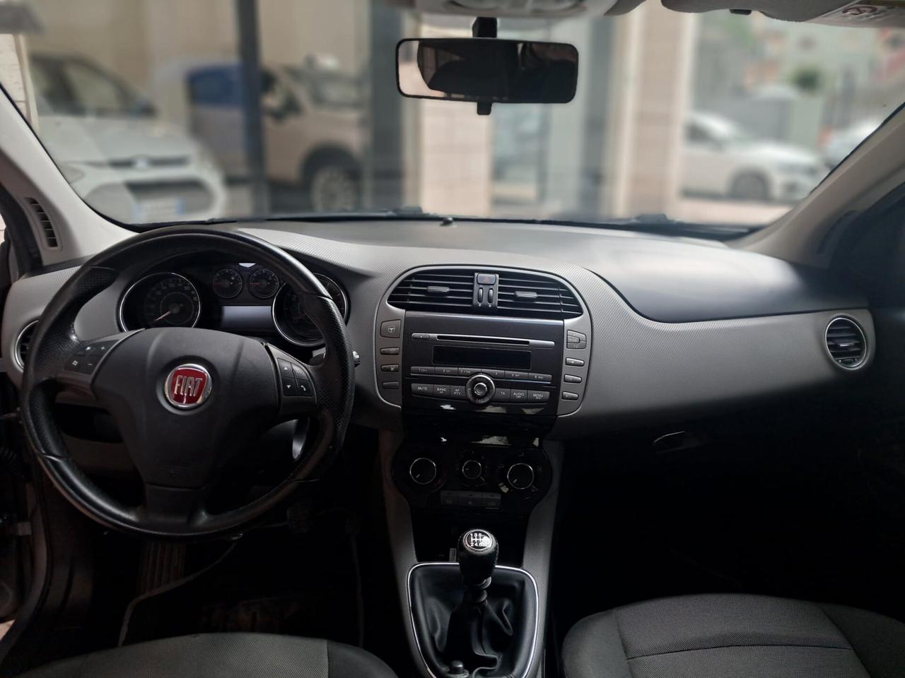 FIAT BRAVO 1.4 GPL-Unipro-Neopatentati-Euro4650