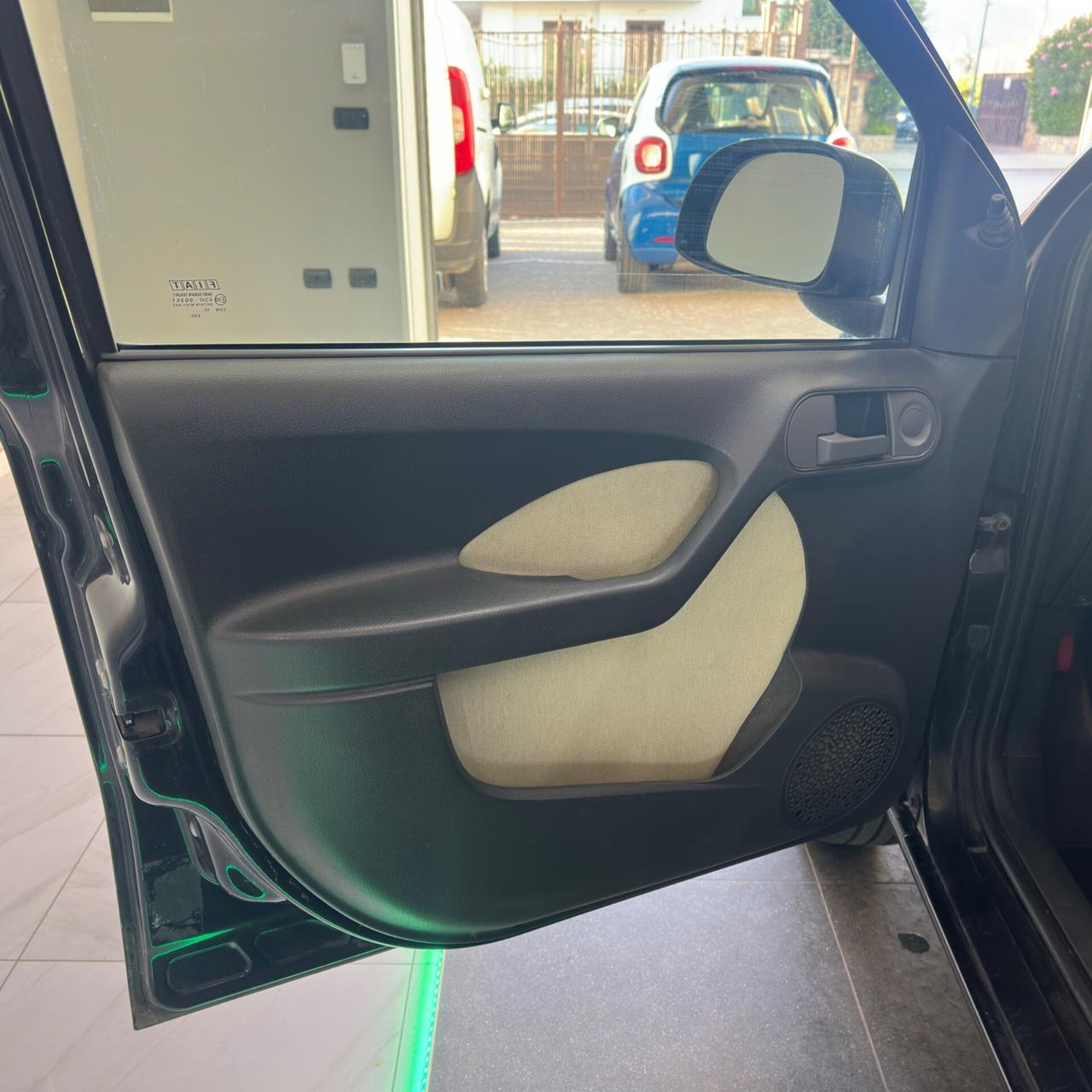 Fiat Panda 1.2 Active Natural Power
