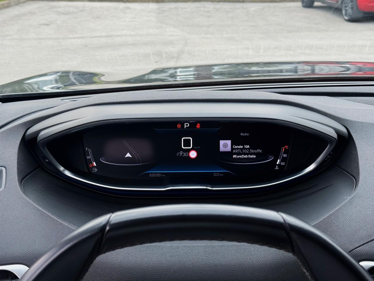 Peugeot 3008 1.5 BlueHDi Allure Pack S 130CV EAT8