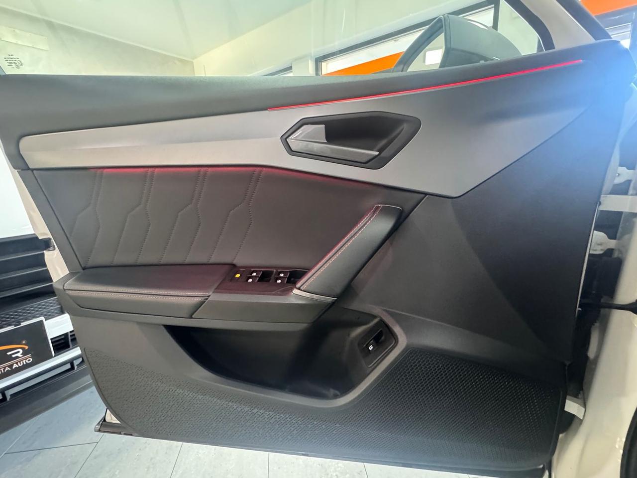 Cupra Formentor 1.4 e-HYBRID PHEV #8292