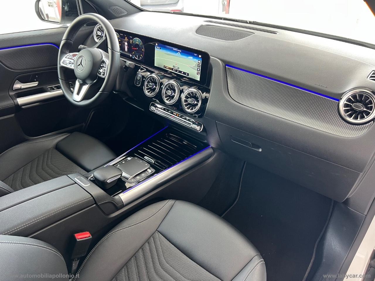 MERCEDES GLA 200d PROGESSIVE LINE - 2023