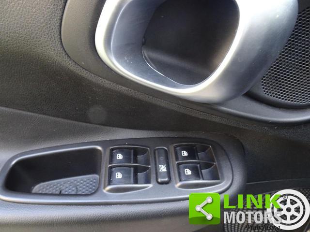 FIAT 500L 1.4 T-Jet 120 CV GPL Lounge