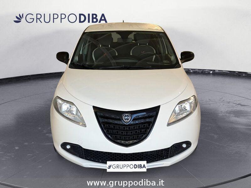 Lancia Ypsilon III 2011 Benzina 1.2 8v Elefantino 69cv my14