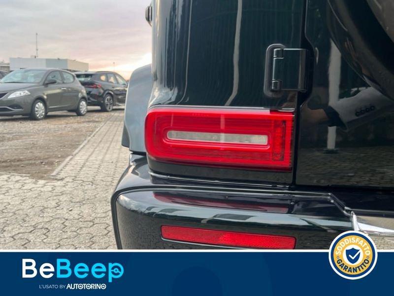 Mercedes-Benz Classe G G 400 D AMG LINE 330CV AUTO