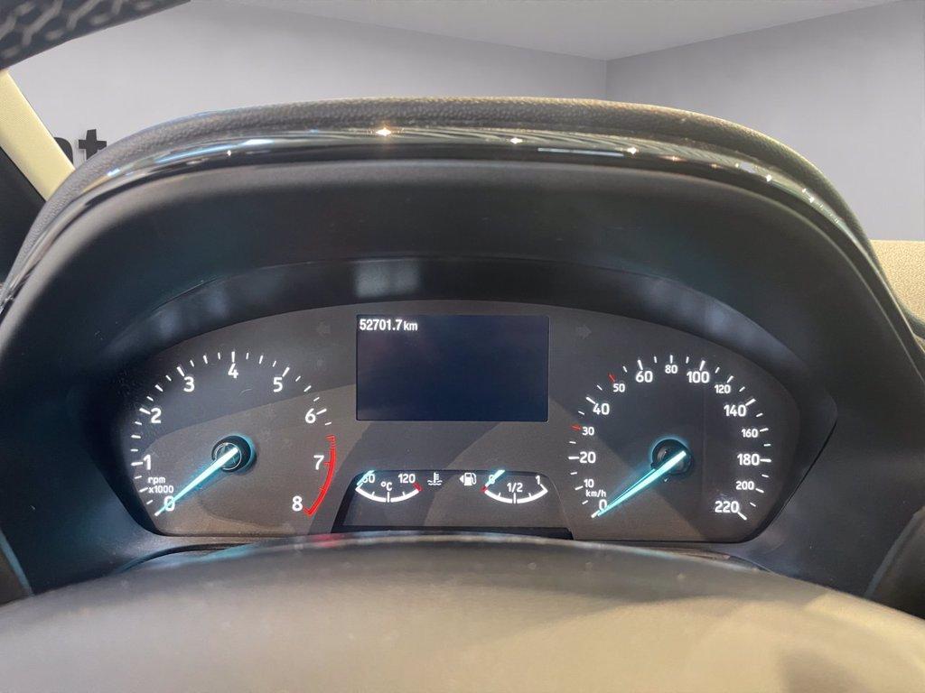 FORD Fiesta 5p 1.0 ecoboost h Titanium 125cv del 2021