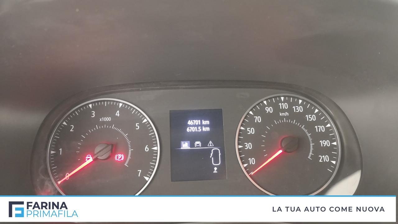 DACIA Jogger - Jogger 1.0 tce Expression Gpl 100cv