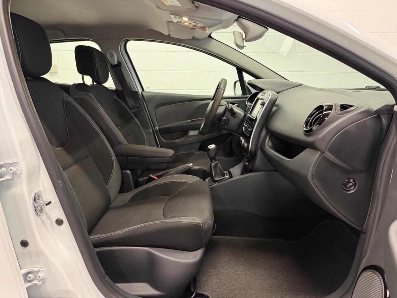 Renault Clio 1.2 75CV 5 porte GPL