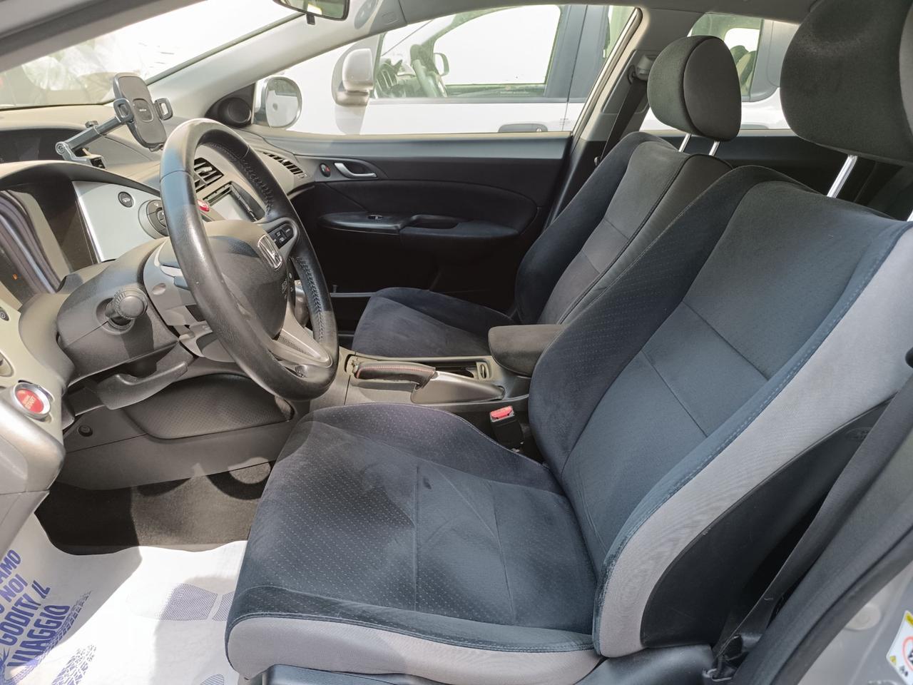 Honda Civic 1.8 i-VTEC GPL Sport UNIPROPRIETARIO