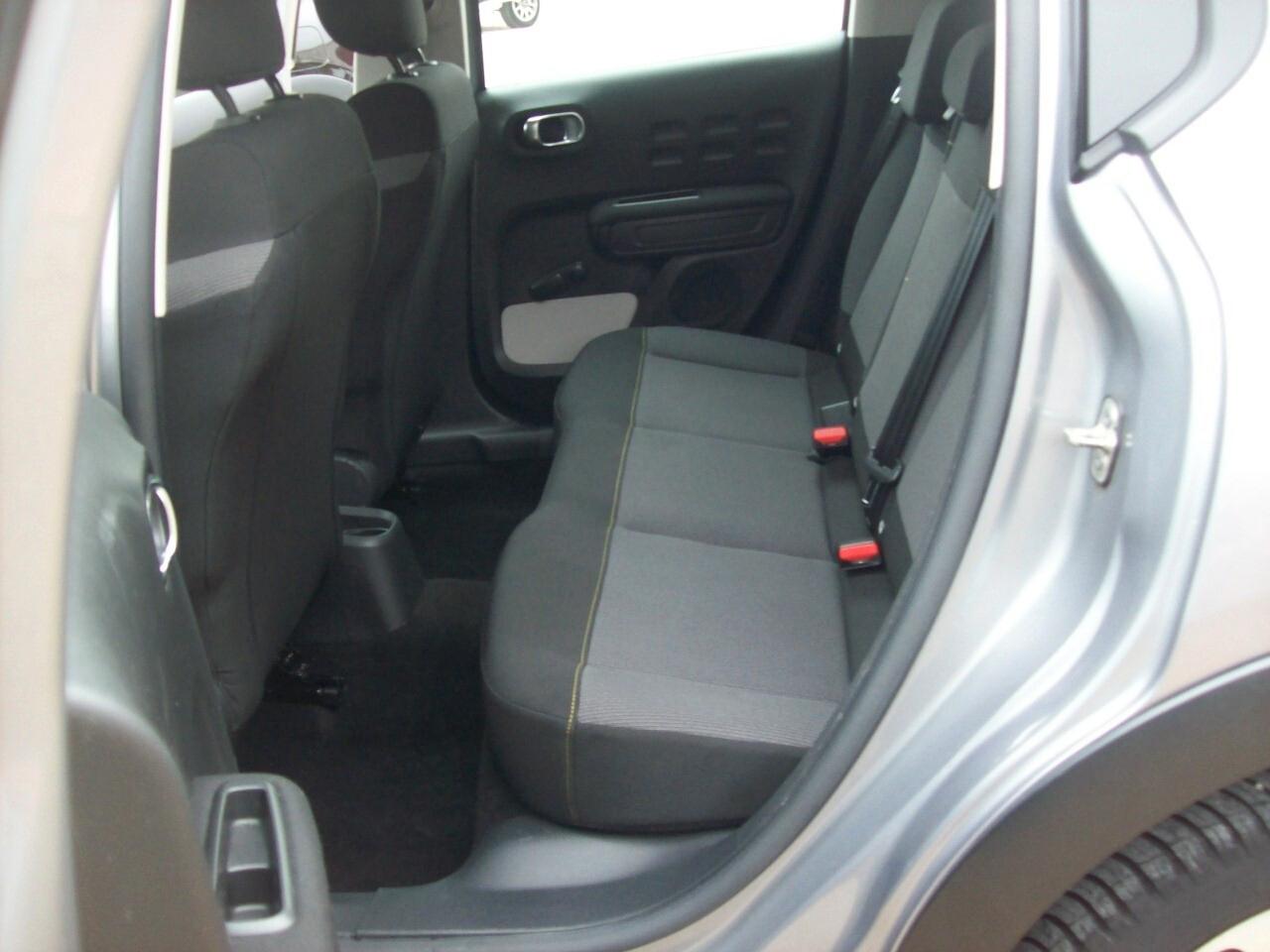 CITROEN C3 1.5 HDI CV.100 S&S Shine "2020"