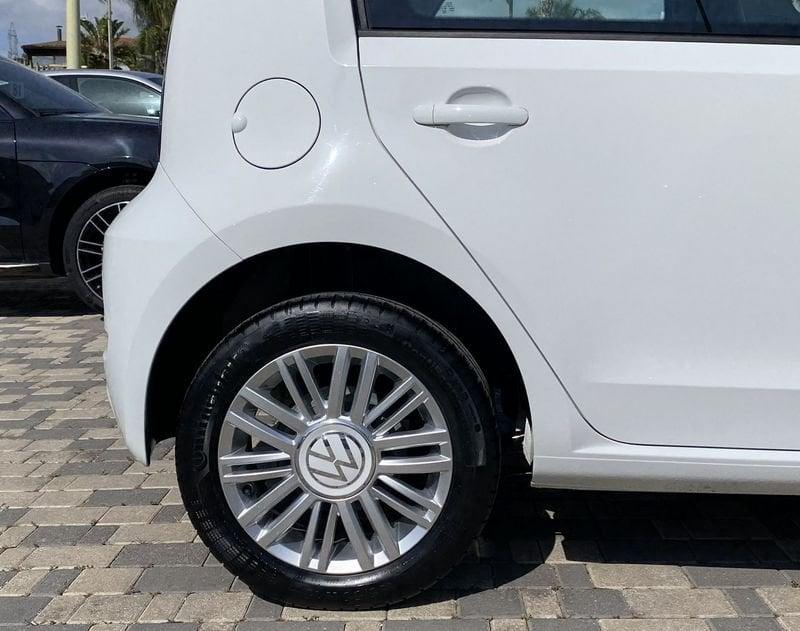 Volkswagen up! 1.0 Move Up! 65CV