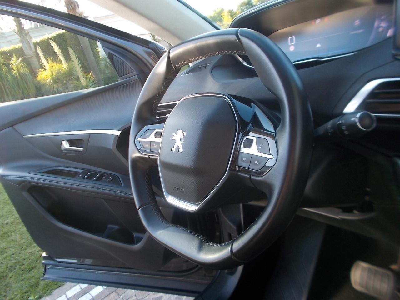 Peugeot 3008 1.5 130cv Eat8 *FULL OPT.-80.000 Km*