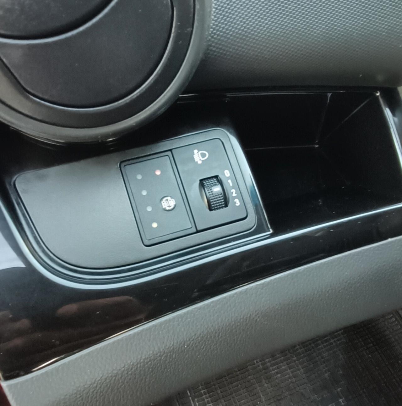 Chevrolet Spark Plus 1.0 GPL Eco Logic