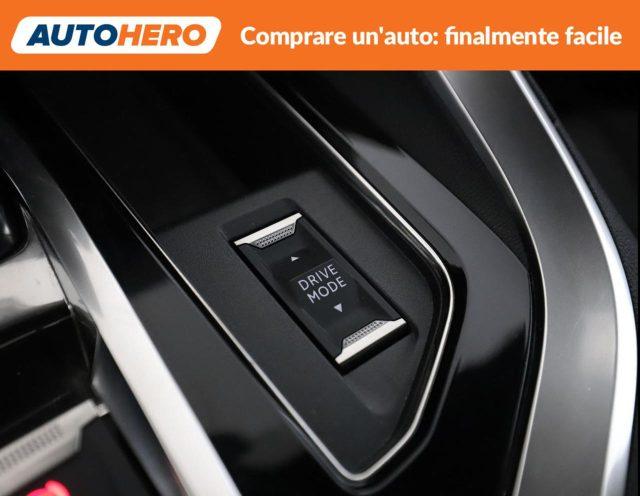 PEUGEOT 5008 BlueHDi 130 S&S EAT8 Allure