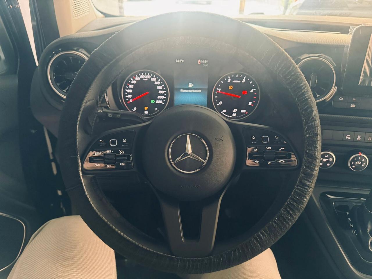 Mercedes-benz Citan 1.5 112 CDI Tourer