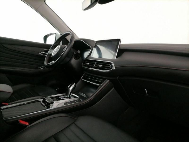 MG HS E 1.5 t-gdi phev Exclusive auto