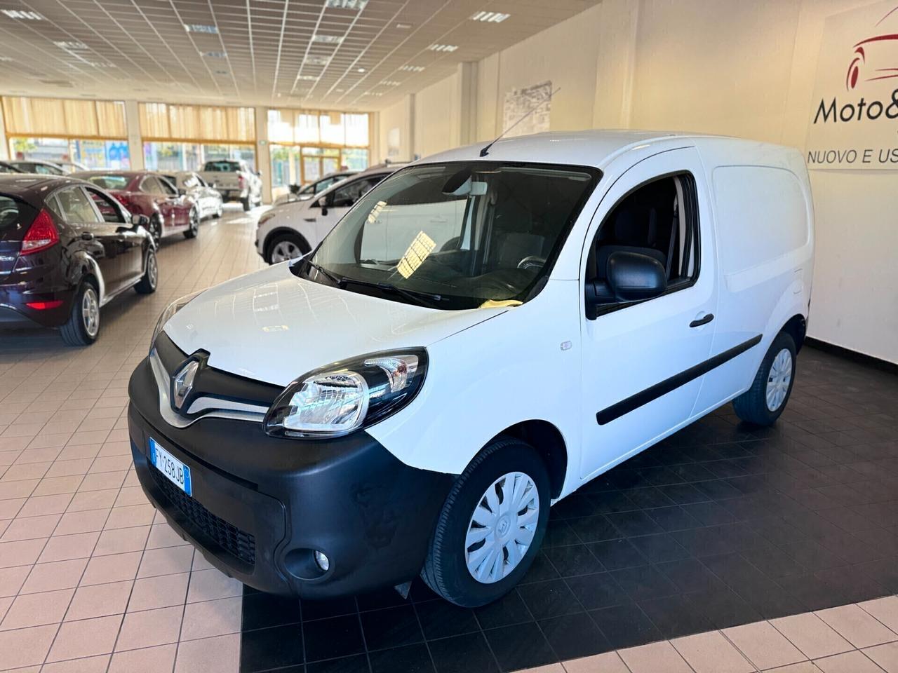 Renault Kangoo EXPRESS