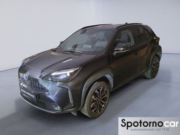 Toyota Yaris Cross Yaris Cross 1.5 Hybrid 5p. E-CVT AWD-i Trend