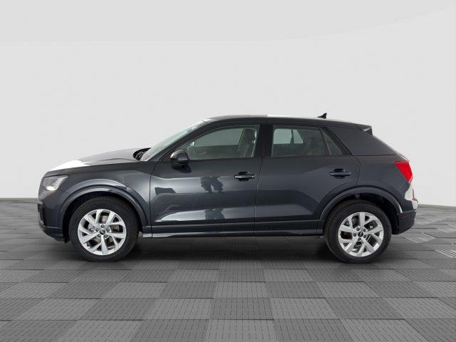 AUDI Q2 Q2 35 TFSI S tronic Business Advanced