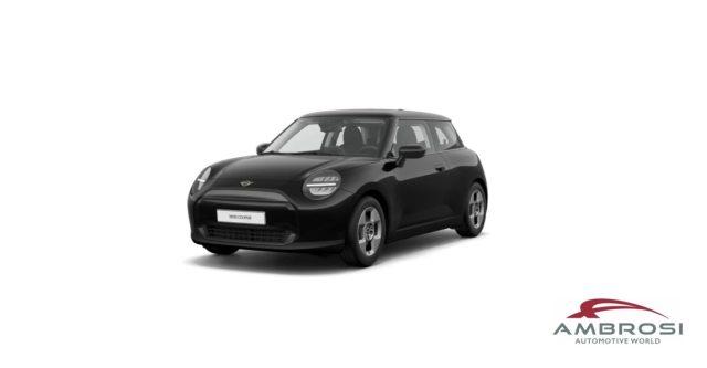 MINI Cooper 3 porte Essential E - Prezzo con rottamazione eu