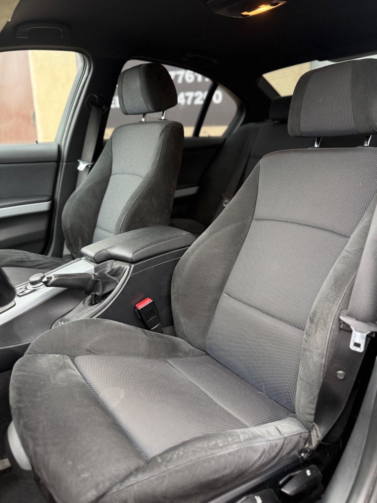 Bmw 320 320d cat MSport