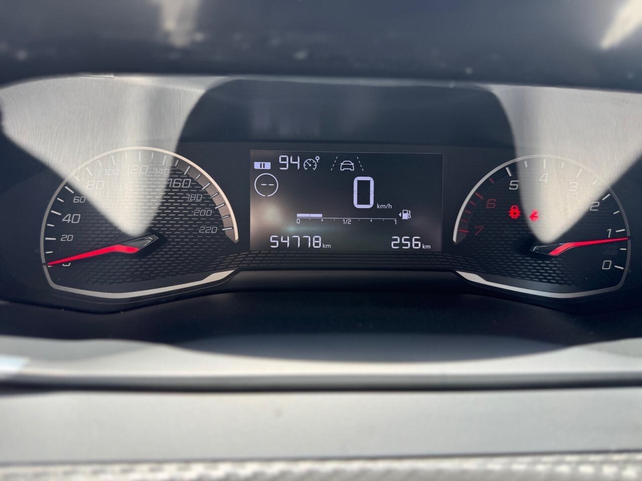 Peugeot 208 BlueHDi 100 Stop&Start 5 porte Like