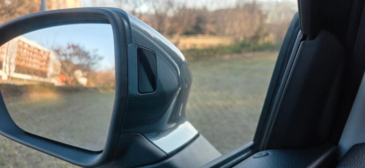 Seat Ateca 1.5 EcoTSI XPERIENCE