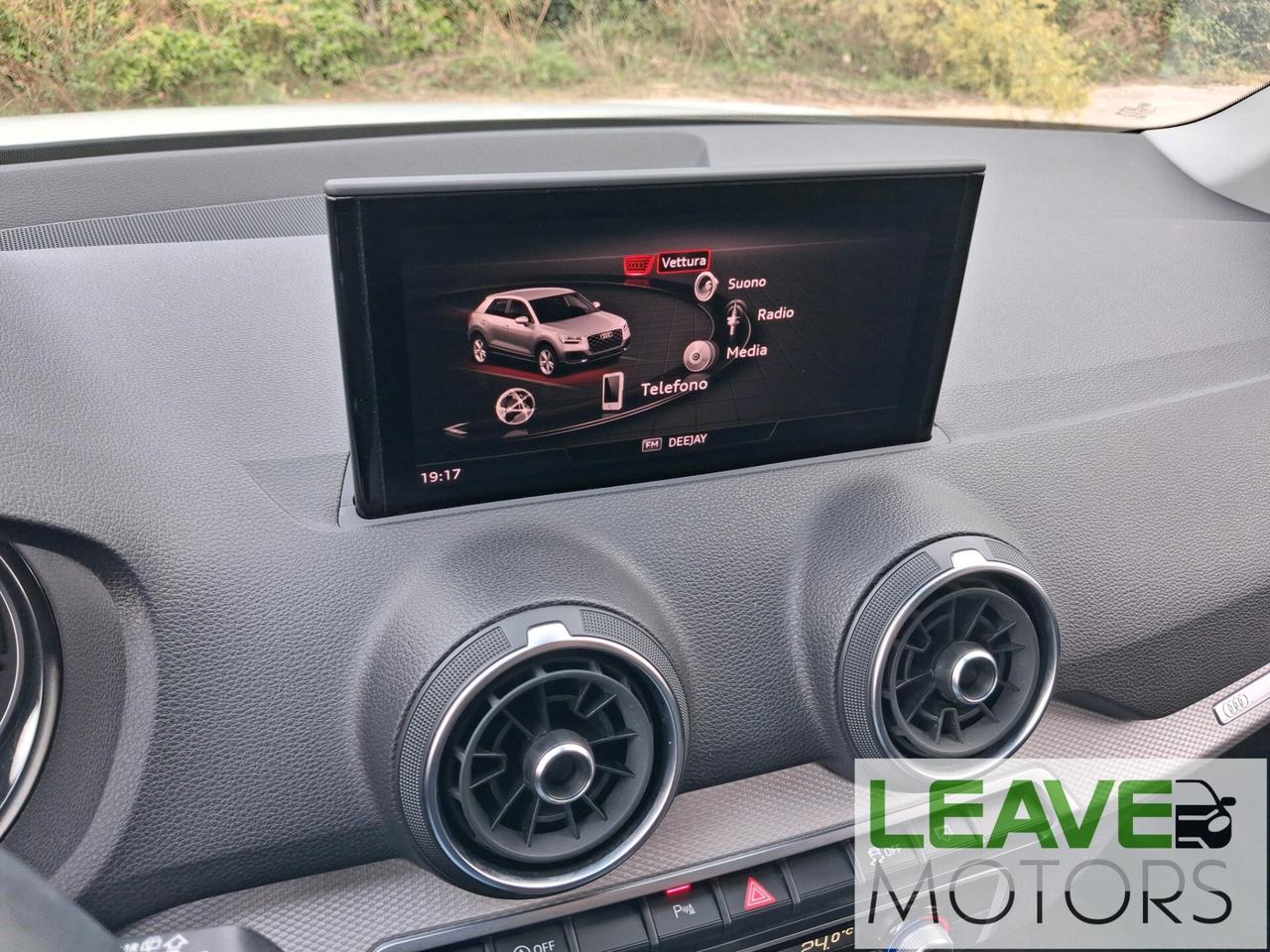 Audi Q2 30 TDI S tronic (M1592)