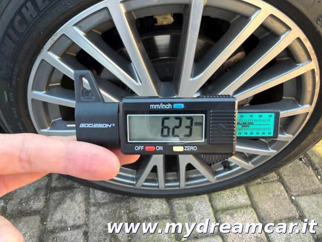 MERCEDES-BENZ CLA 200 d 150cv Automatic Shooting Brake Sport