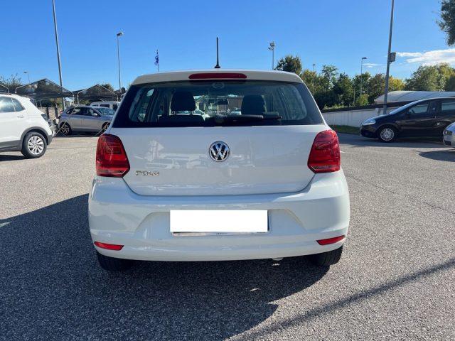 VOLKSWAGEN Polo 1.0 MPI 75 CV 5p. Comfortline