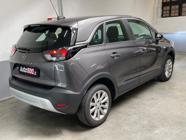 OPEL Crossland 1.2 Turbo 12V 110 CV Start&Stop Elegance