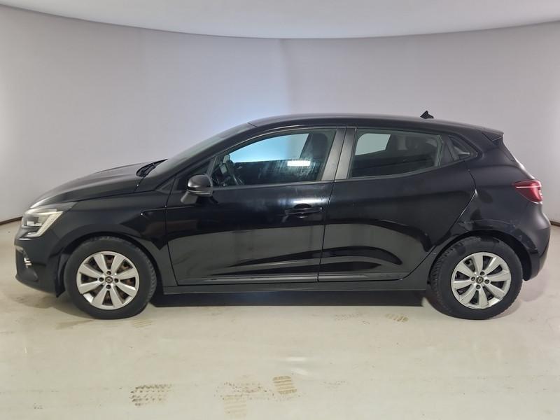 RENAULT CLIO 1.0 SCE 53KW BUSINESS 5 PORTE