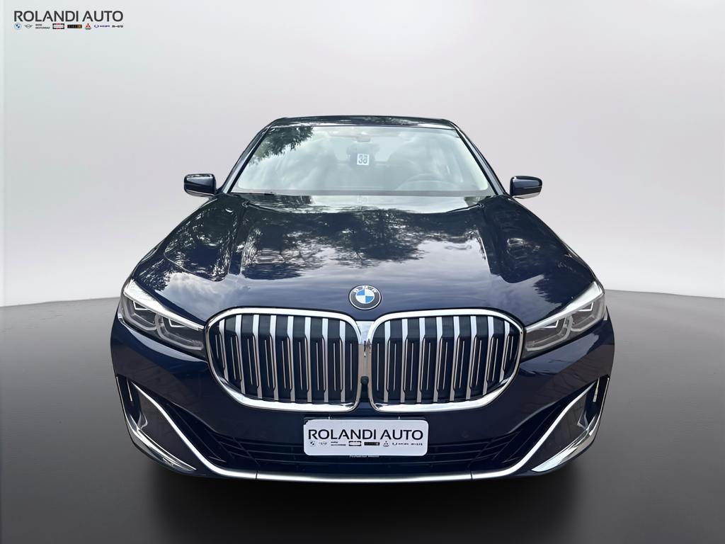 BMW Serie 7 Berlina 730 d Mild Hybrid 48V xDrive Steptronic