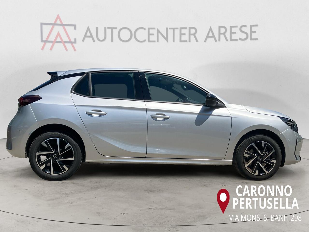 Opel Corsa 1.2 GS s&s 100cv