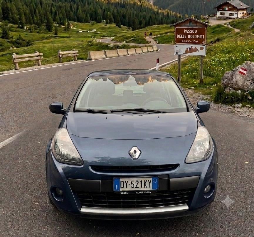 Renault Clio Storia 1.2 5 porte Confort