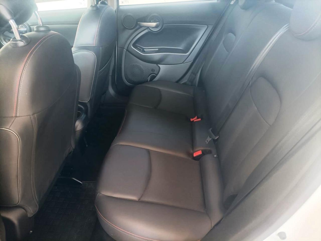 Fiat 500X 1.0 T3 120 CV Sport