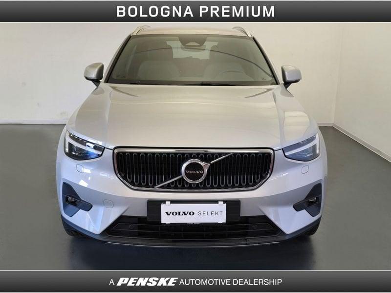 Volvo XC40 XC40 B3 automatico Core