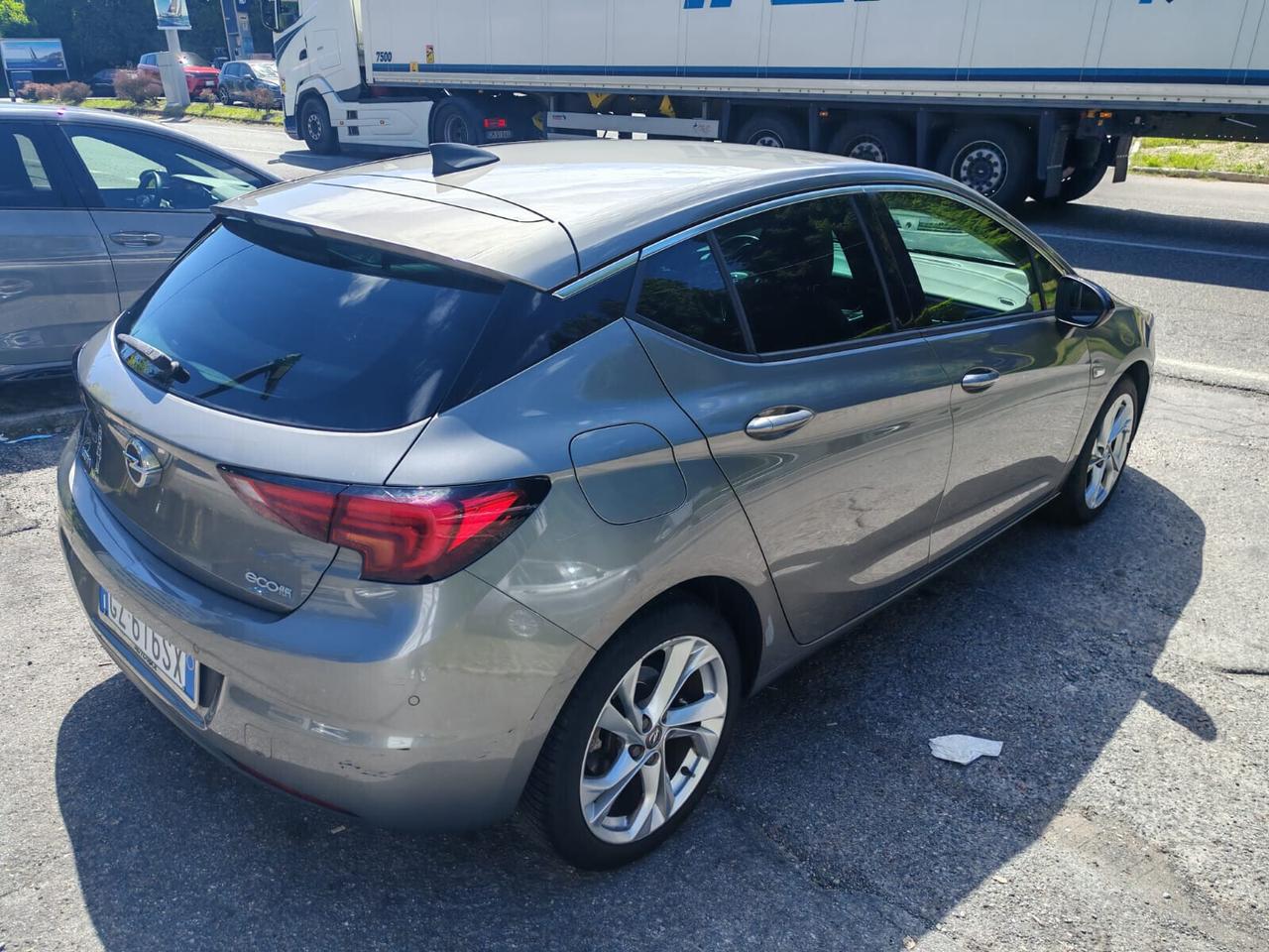 Opel Astra 1.0 Turbo ecoFLEX Start&Stop 5 porte Innovation