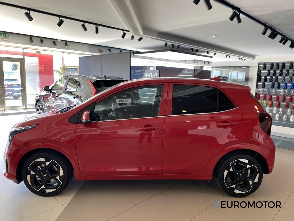 Kia Picanto 1.0 DPi Urban