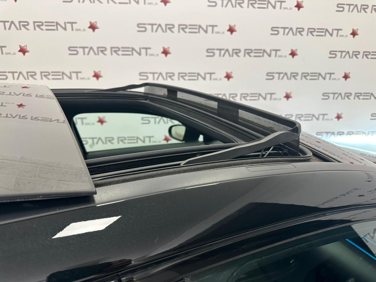 Mercedes-benz A 200 d Automatic Premium AMG Pack