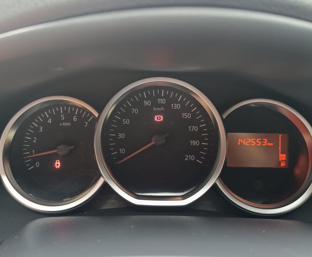 Dacia Sandero Stepway 1.5 dCi 8V 90CV Start&Stop