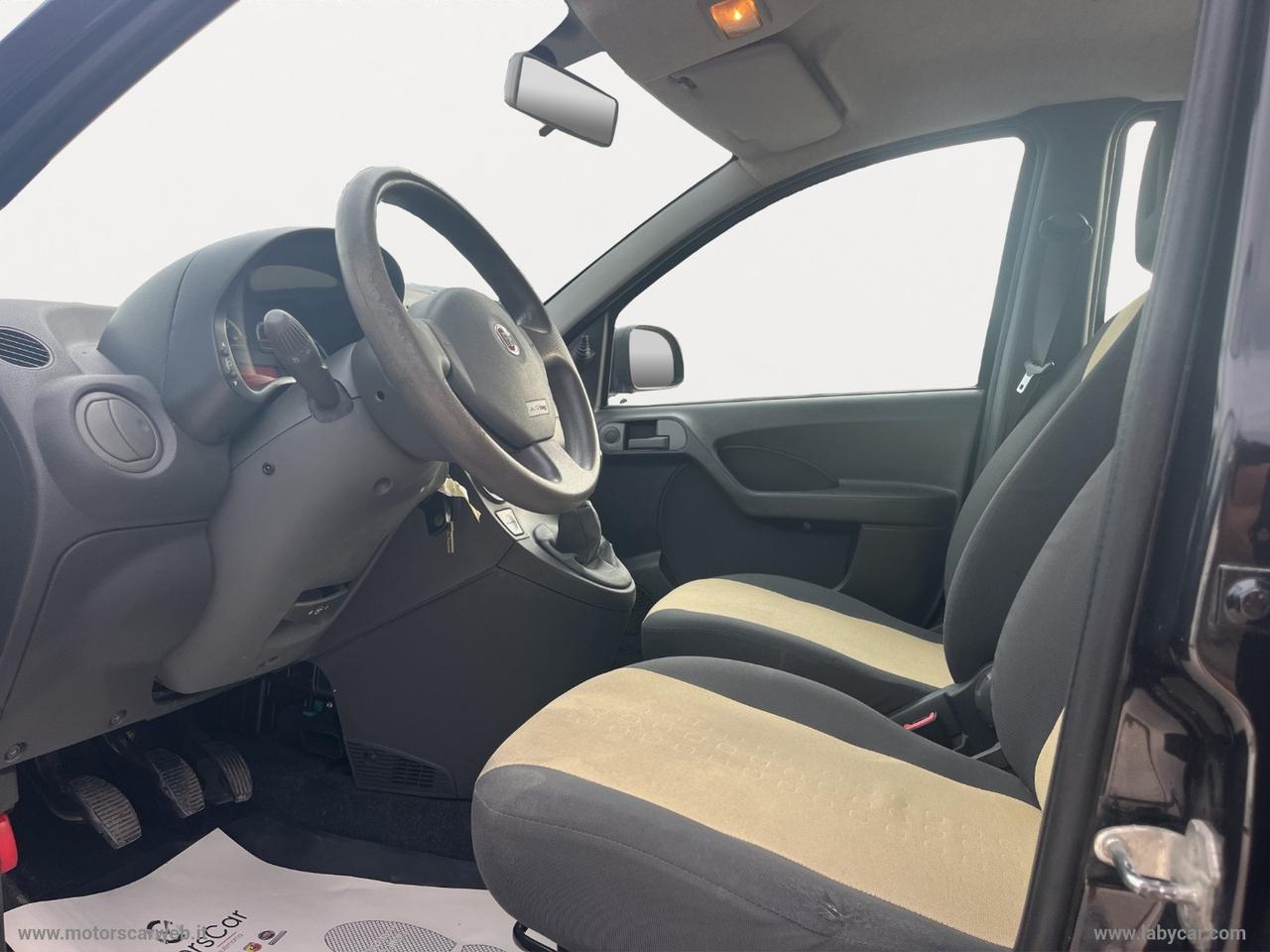 FIAT Panda 1.3 MJT 16V Active