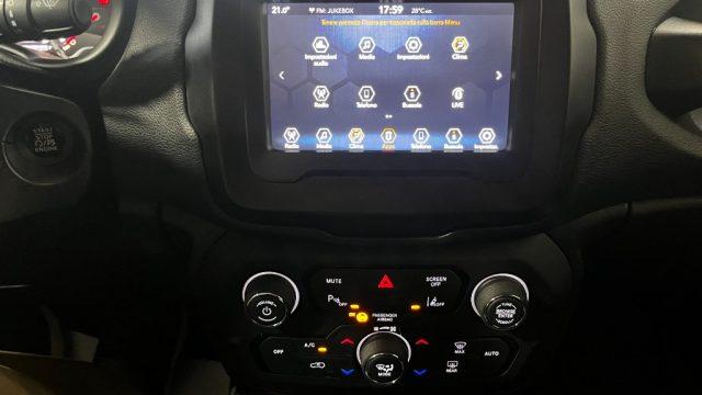 JEEP Renegade 2.0 Mjt 140CV 4WD Active Drive Low Limited